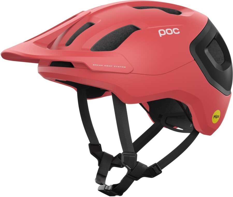 POC Axion Race MIPS XS