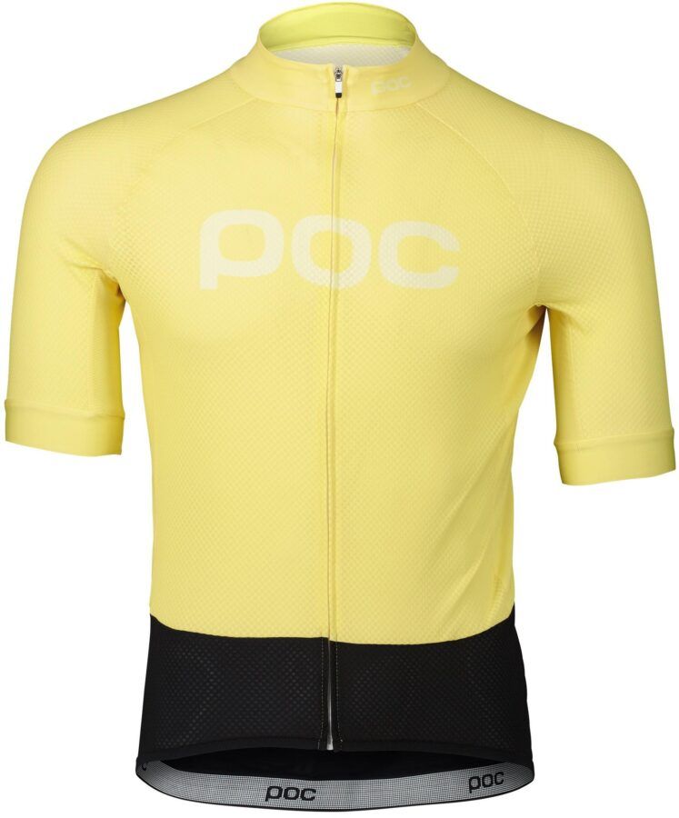 POC Essential Road Logo Jersey L