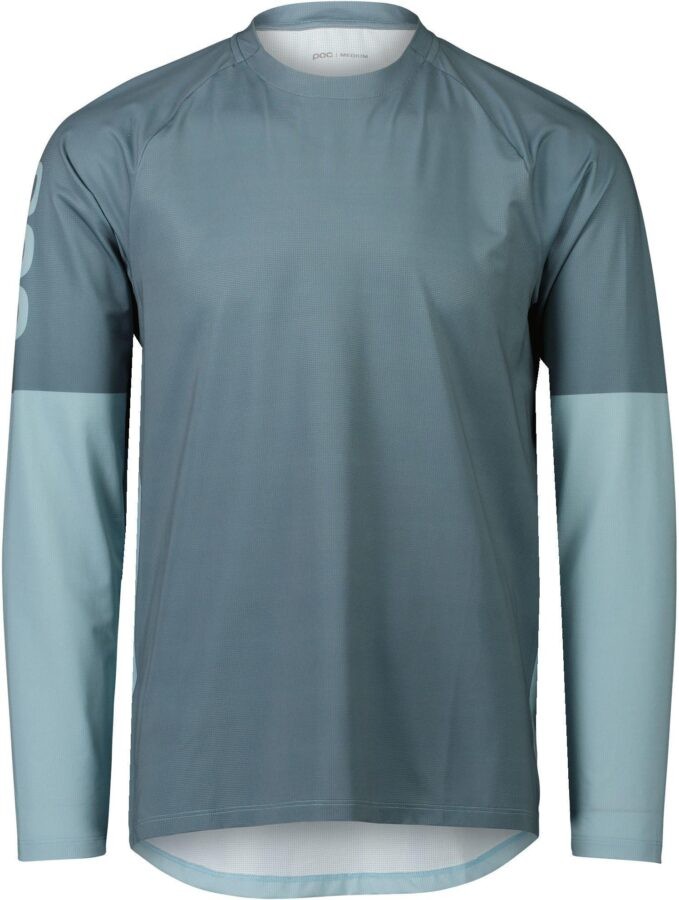 POC M's Essential MTB LS Jersey S