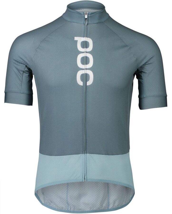 POC M's Essential Road Logo Jersey M