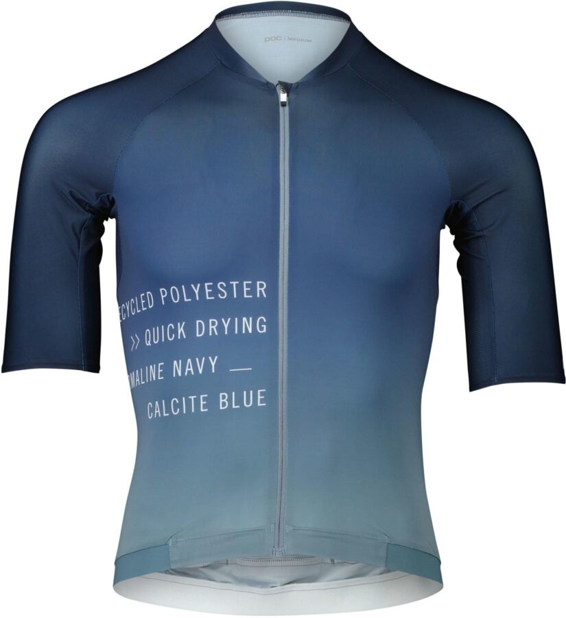 POC M's Pristine Print Jersey M