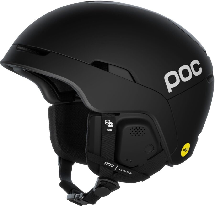 POC Obex MIPS Communication XS-S