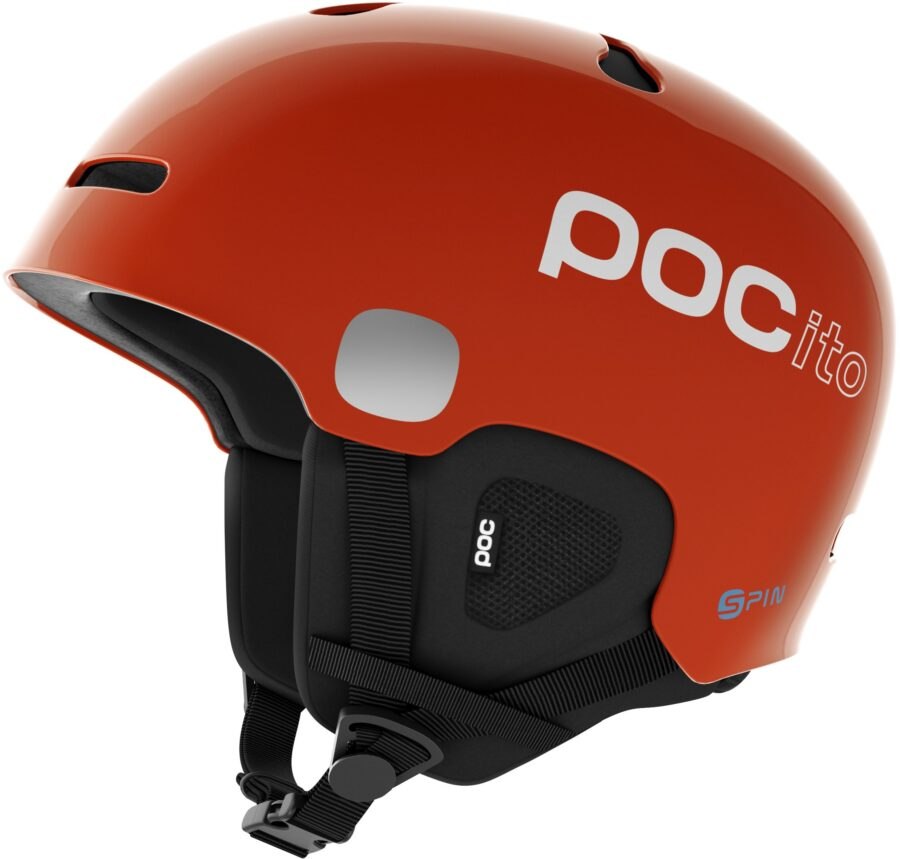 POC POCito Auric Cut SPIN XS-S