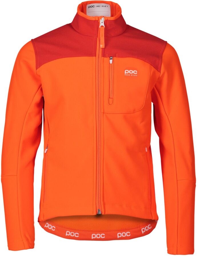 POC Race Jacket Jr 140