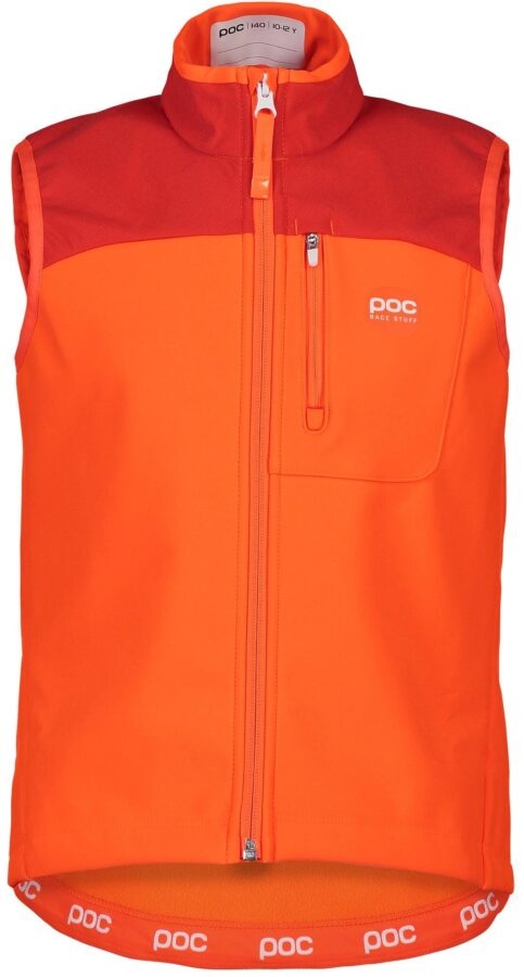 POC Race Vest Jr 150