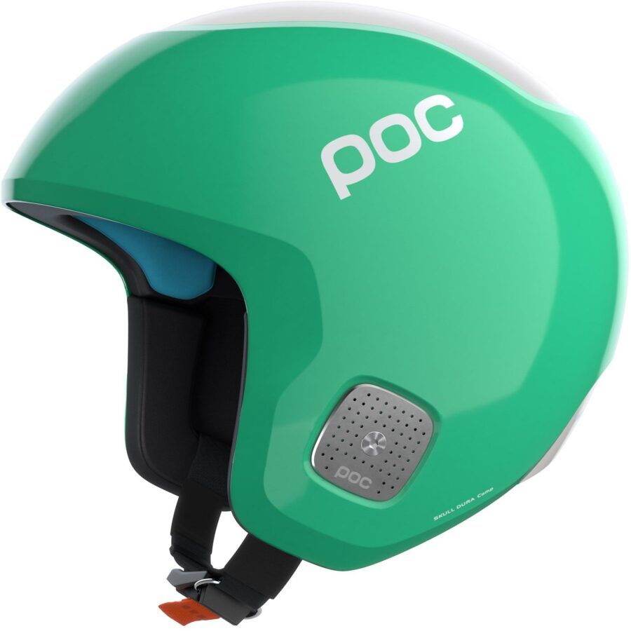 POC Skull Dura Comp Spin XS-S