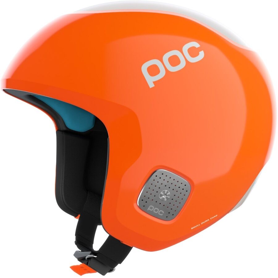 POC Skull Dura Comp Spin XS-S