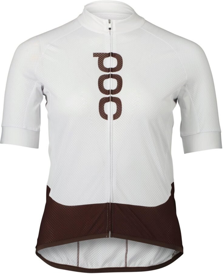 POC W's Essential Road Logo Jersey S