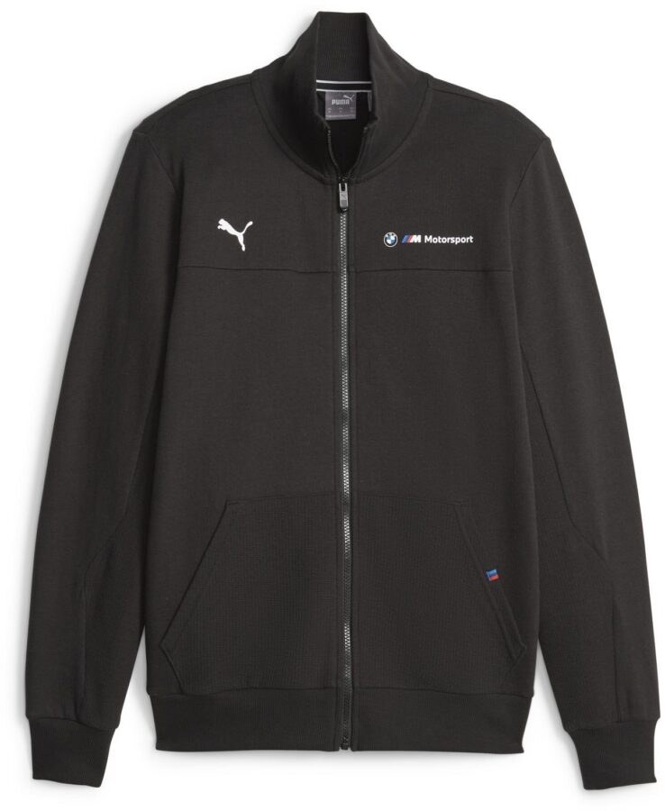 Puma BMW MMS Sweat Jacket S