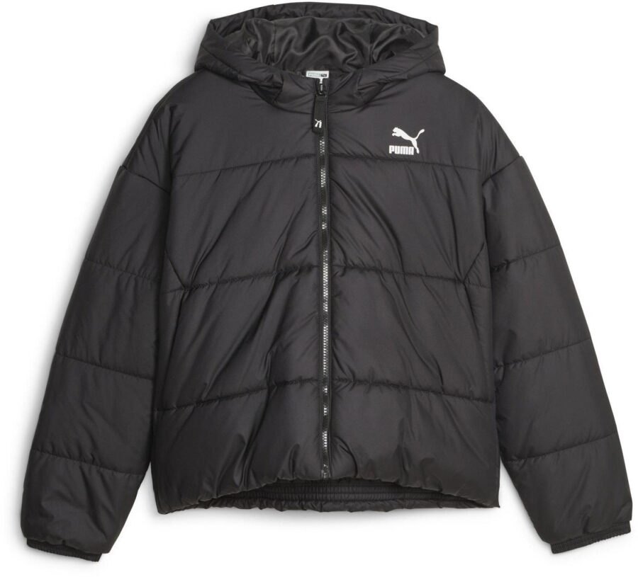 Puma Classics Padded Jacket XS