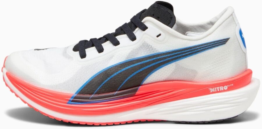 Puma Deviate Nitro Elite 2 WNS 40