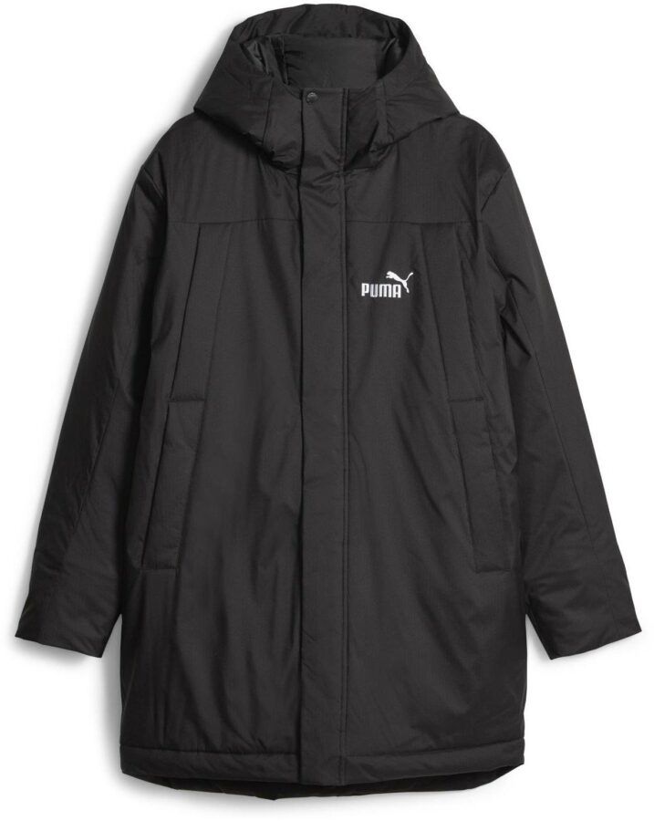 Puma Hooded Padded Parka S