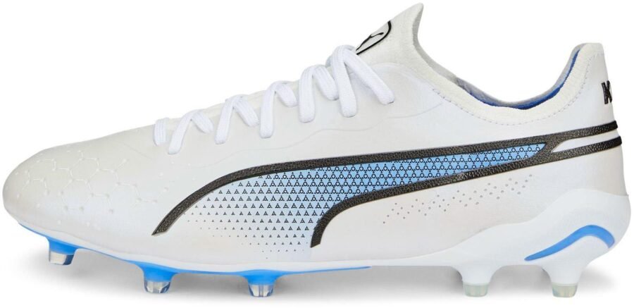 Puma King Ultimate FG/AG 40