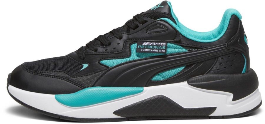 Puma MAPF1 X-Ray Speed 40