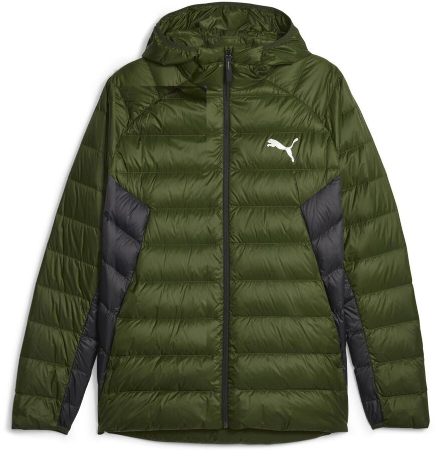 Puma PackLITE Down Jacket M