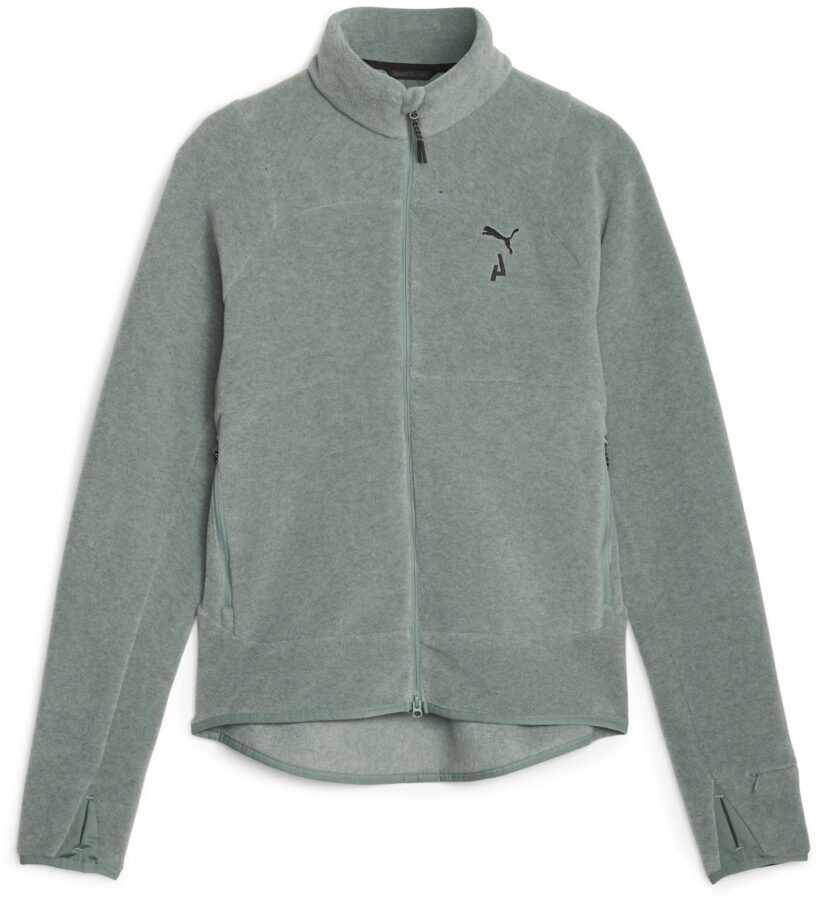 Puma SEASONS FLEECE FULL ZIP W XS