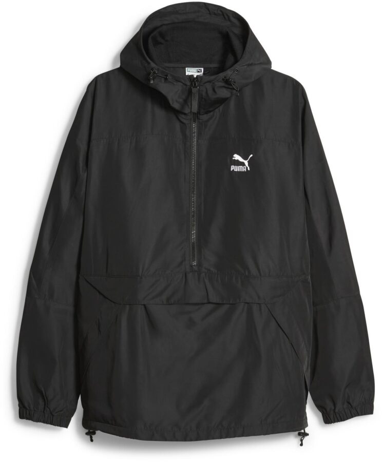 Puma The Hooded Windbreaker M