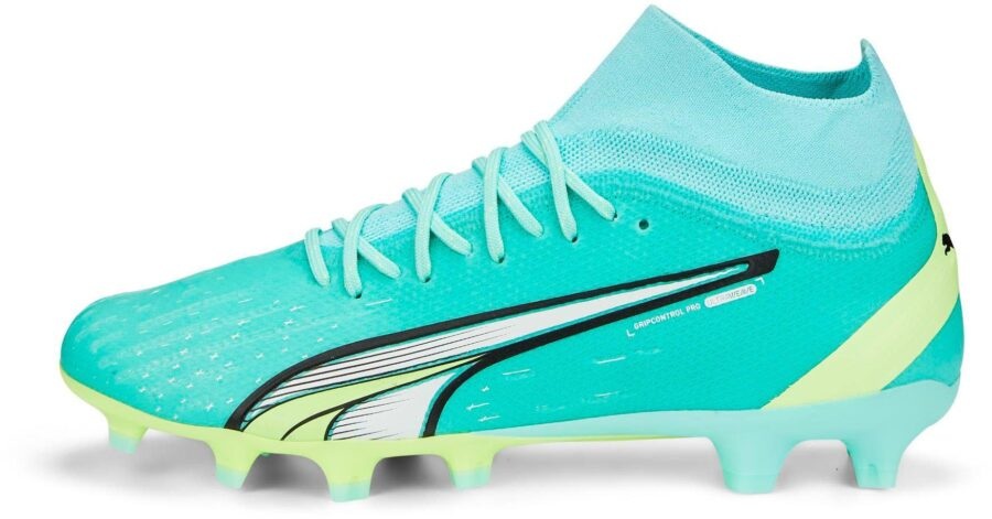 Puma Ultra Pro FG/AG 39