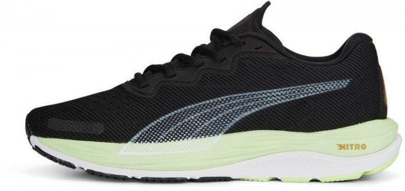 Puma Velocity Nitro 2 Run 75 Wns 38