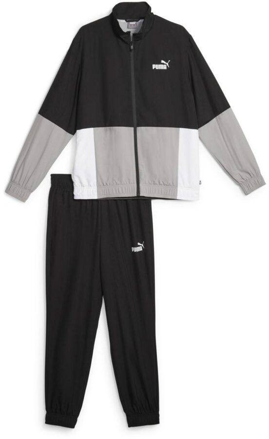 Puma Woven Tracksuit M