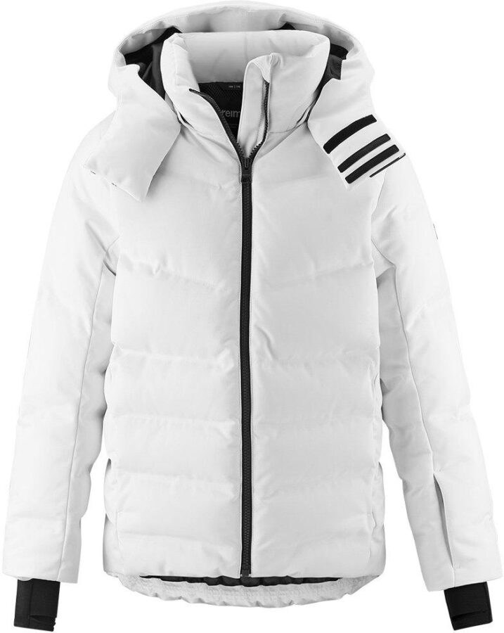 Reima Reimatec down jacket Vuotso 116