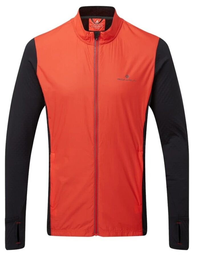 Ronhill M Tech Hyperchill Jacket M