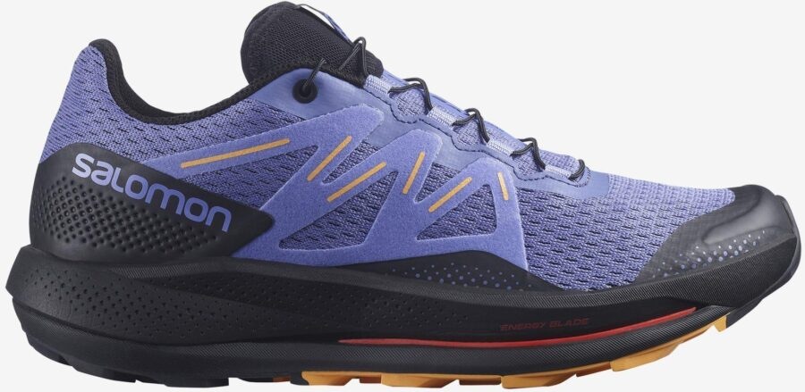 Salomon Pulsar Trail W 38