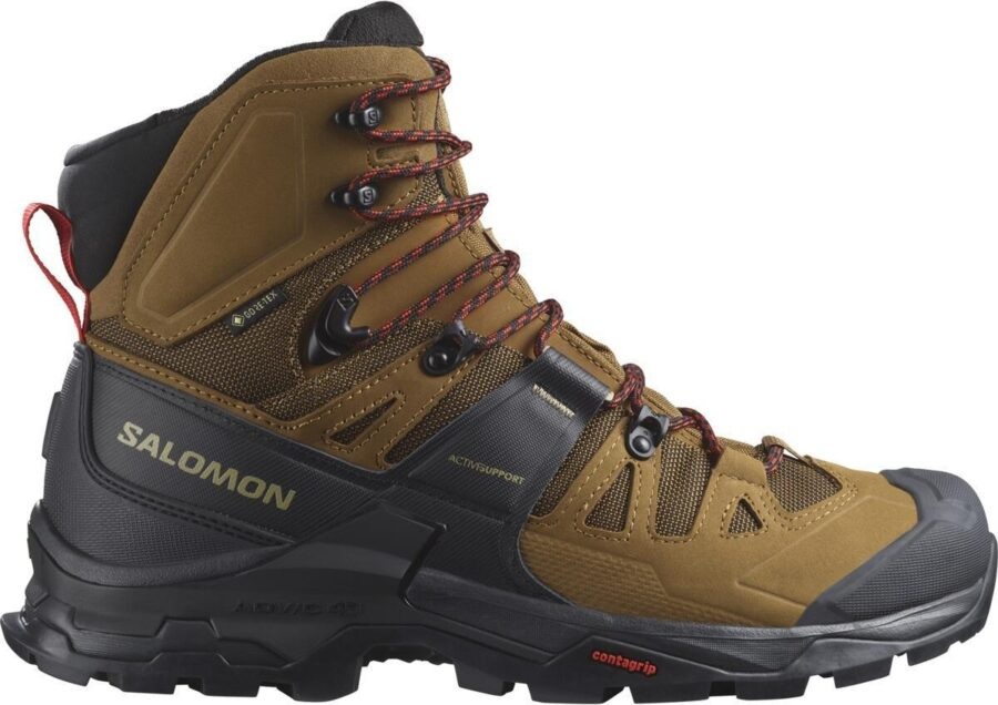 Salomon Quest 4 Gtx 42