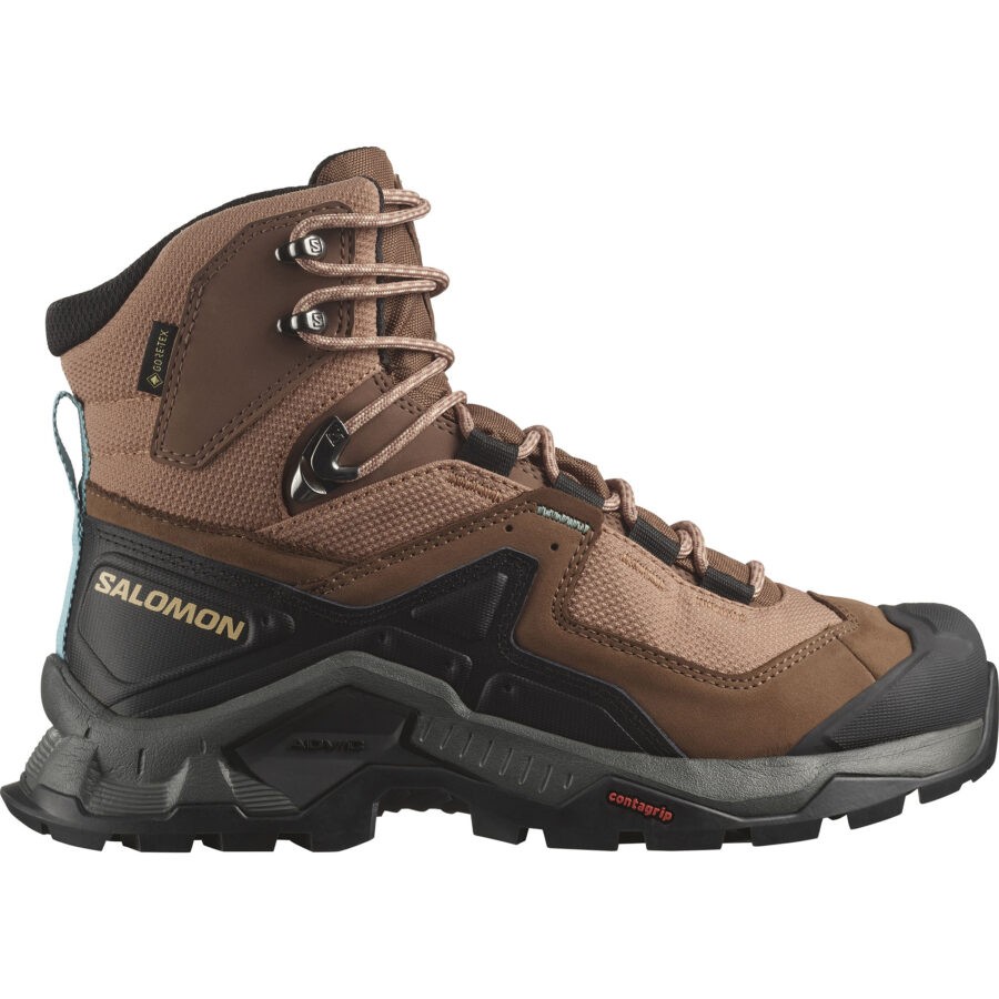 Salomon Quest Element GTX 38