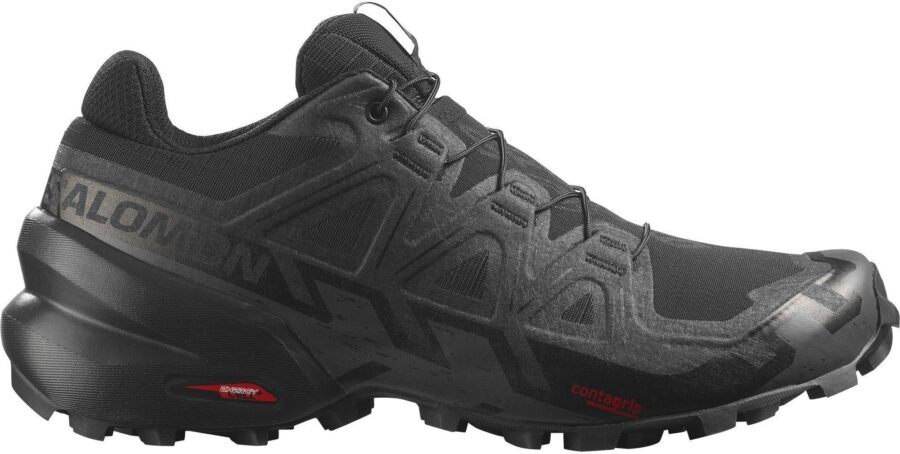 Salomon Speedcross 6 38