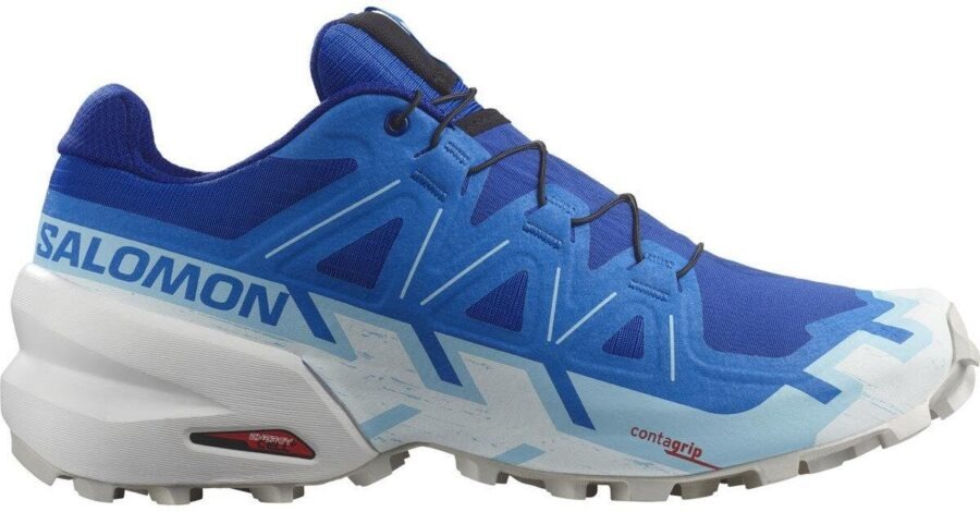 Salomon Speedcross 6 42