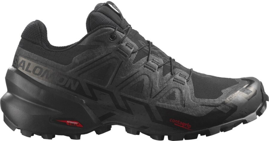 Salomon Speedcross 6 Gtx 40