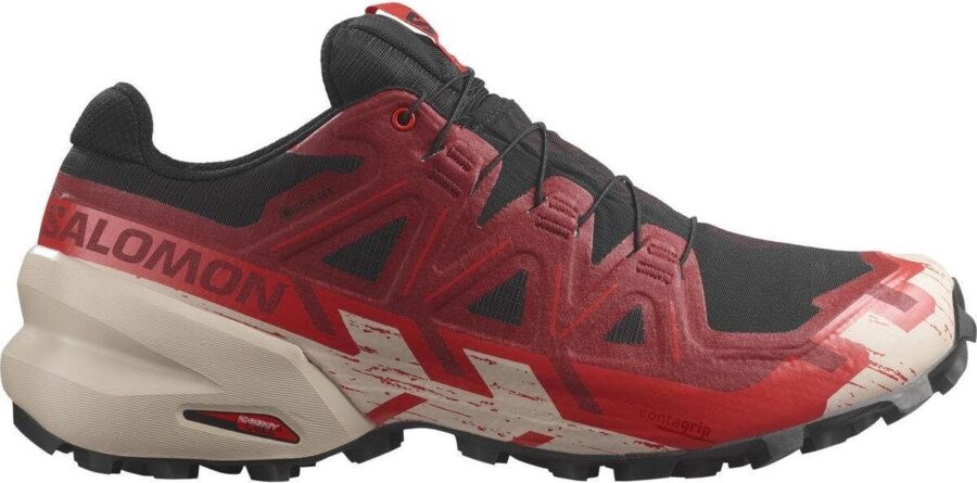 Salomon Speedcross 6 Gtx 42