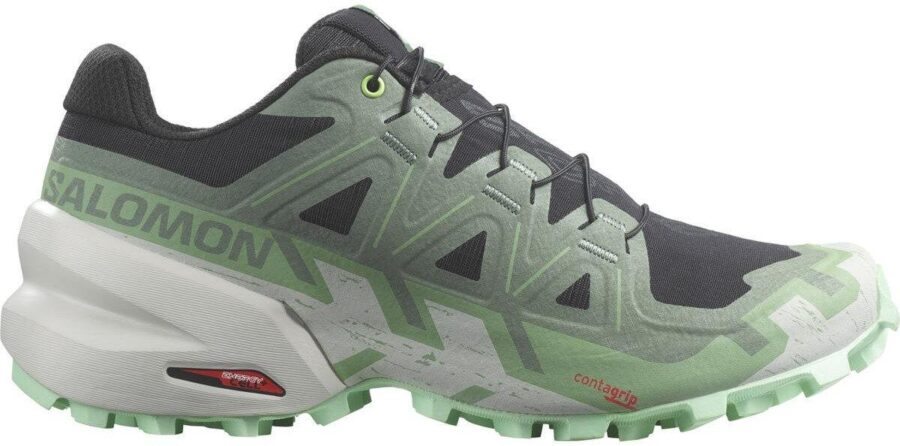 Salomon Speedcross 6 W 38