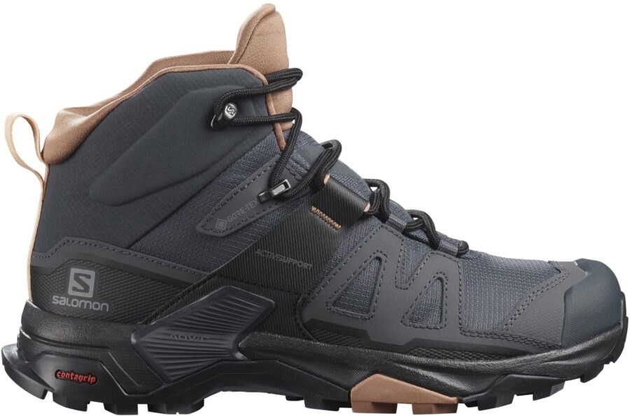 Salomon X Ultra 4 Mid Gtx W 40