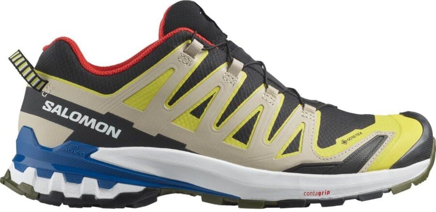 Salomon Xa Pro 3D V9 Gtx 42