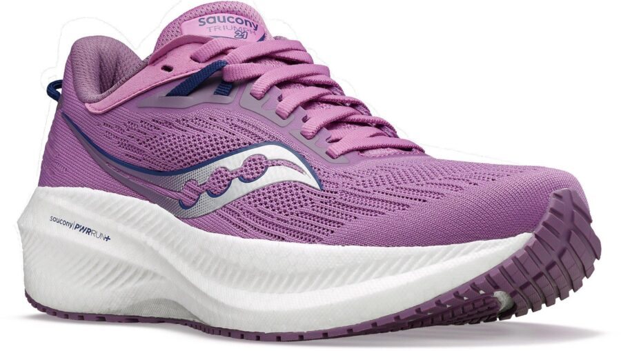 Saucony Triumph 21 36