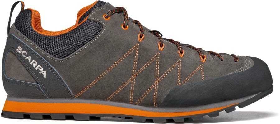 Scarpa Crux 43