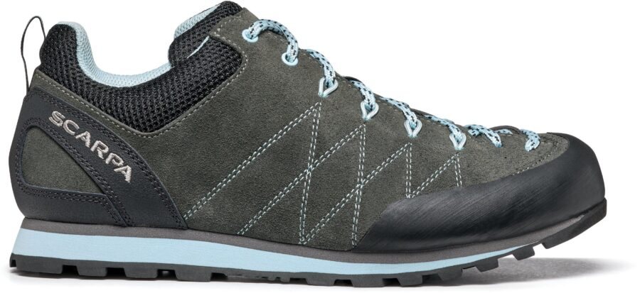 Scarpa Crux Wmn 39