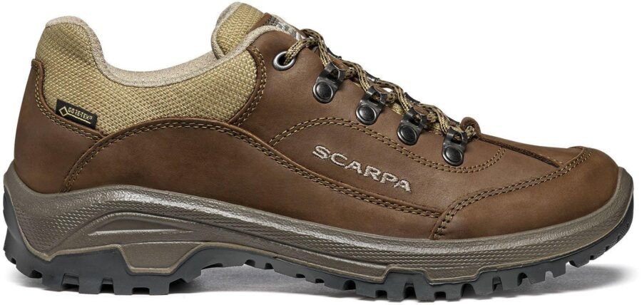 Scarpa Cyrus Gtx Wmn 37