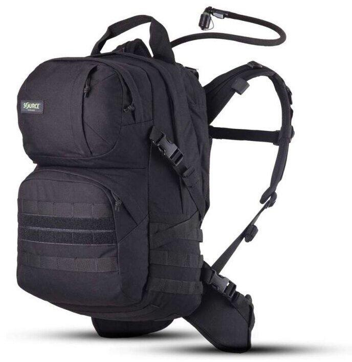 Source Patrol 35L