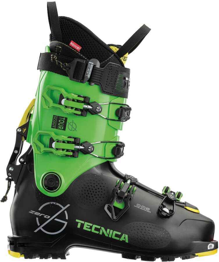 Tecnica Zero G Tour Scout 275