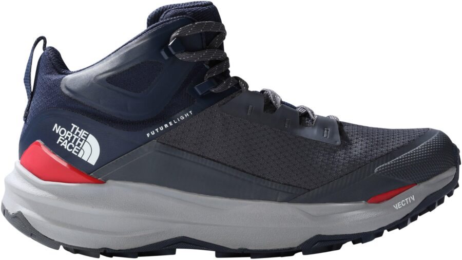 The North Face M Vectiv Exploris 2 Mid Futurelight 42