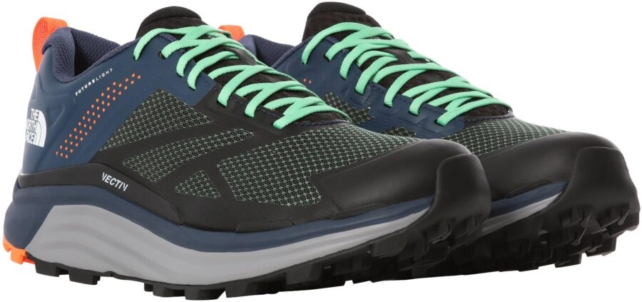 The North Face Men’s Vectiv Enduris Futurelight 44