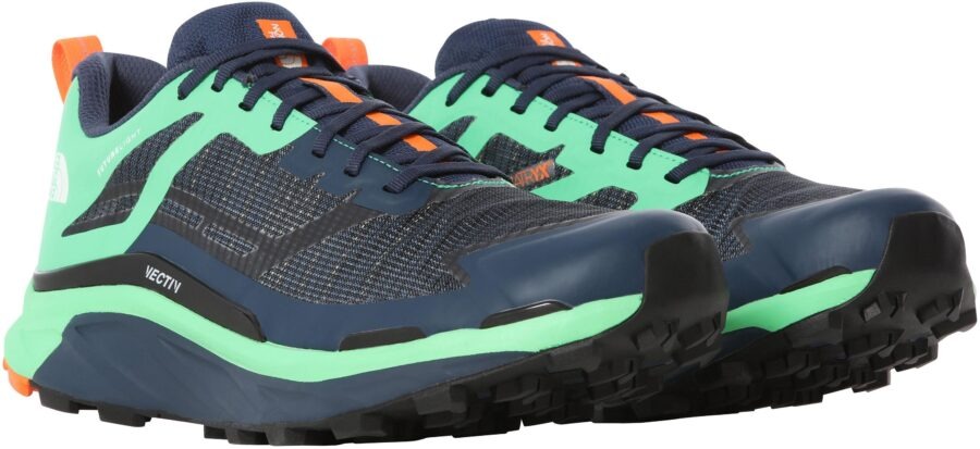 The North Face Men’s Vectiv Infinite Futurelight 42