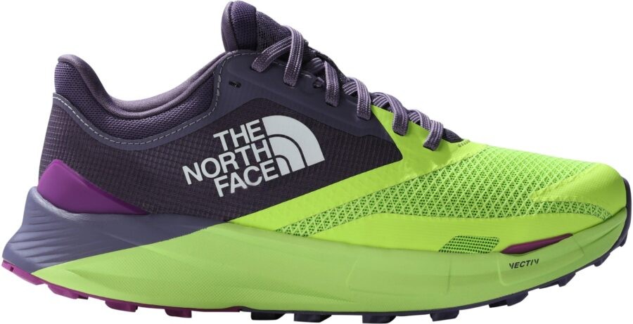 The North Face W Vectiv Enduris 3 38