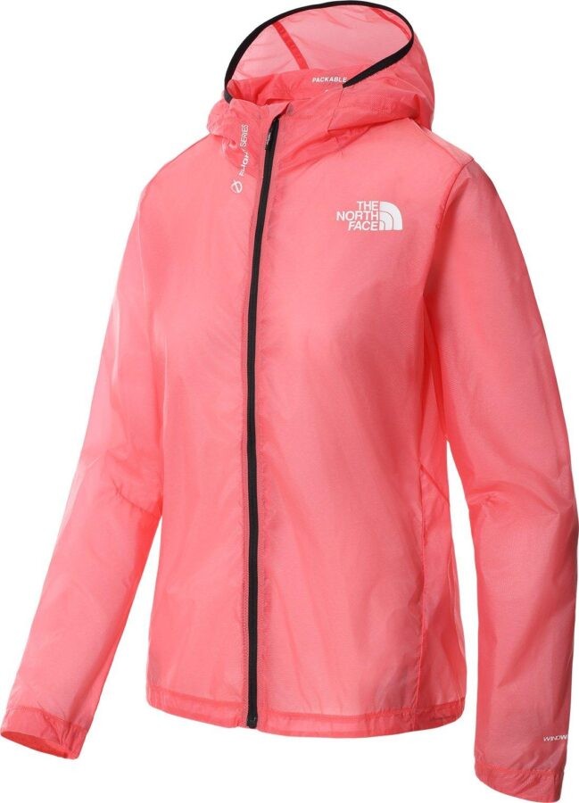 The North Face Women´s Flight Lightriser Wind Jacket S