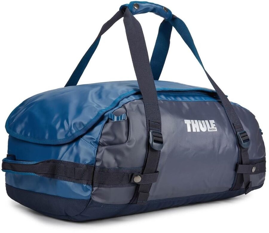 Thule Chasm 40l