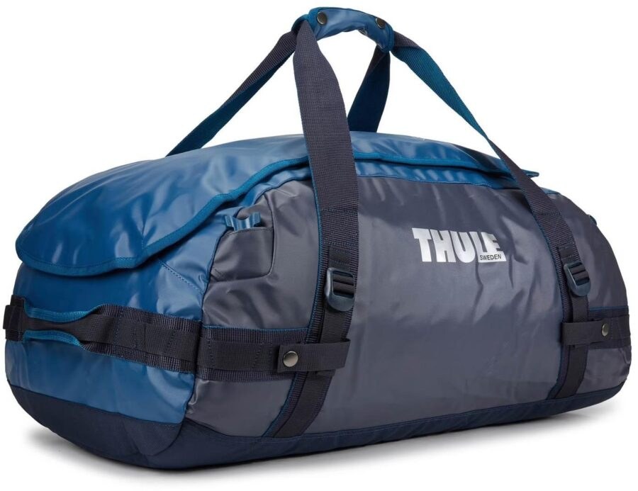 Thule Chasm 70l