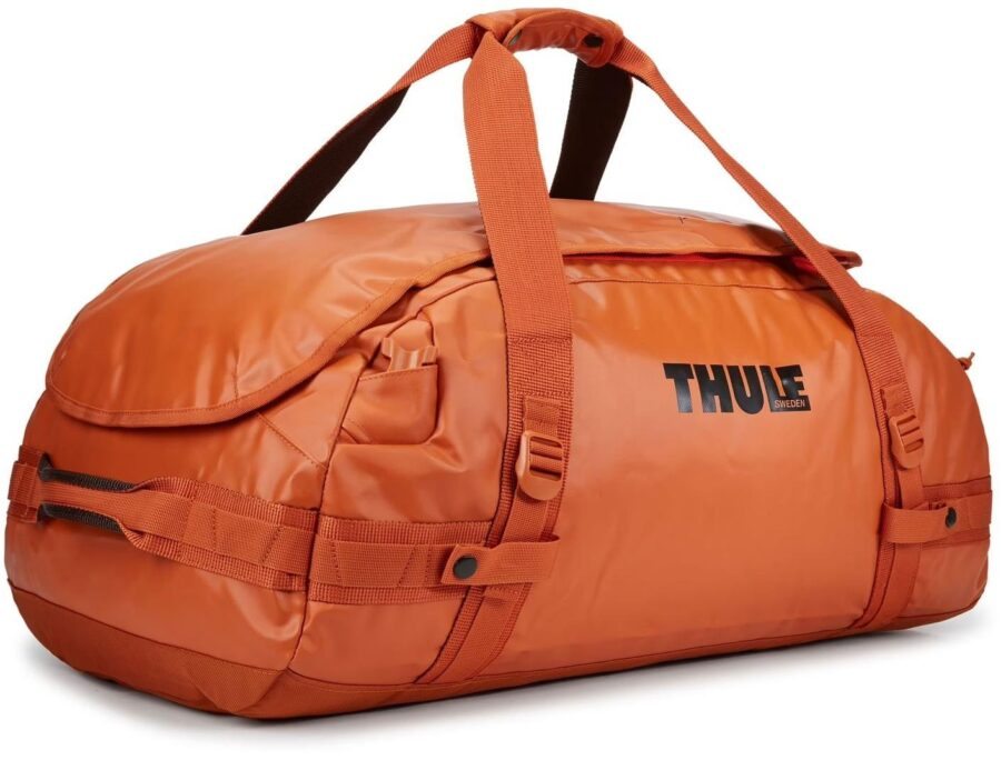 Thule Chasm 70l